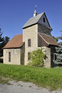 Church Tromlitz