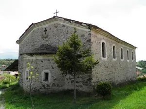 Nativity of the Theotokos Church