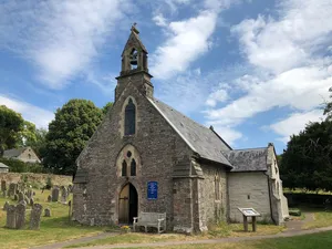 Church of St Michael
