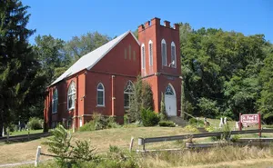 St. Paul's Reformed Church