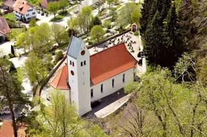 Pfarrkirche St. Magnus
