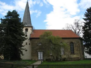 Kirche Groß Heere