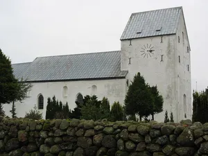 Nørre Snede Church