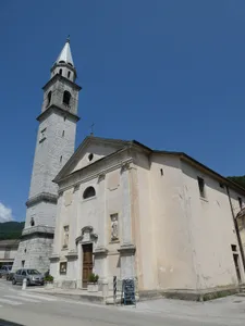 Saint Catherine church