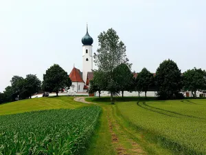 Katholische Filialkirche St. Michael