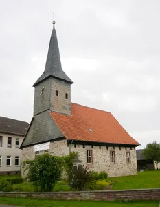 Christopheruskirche