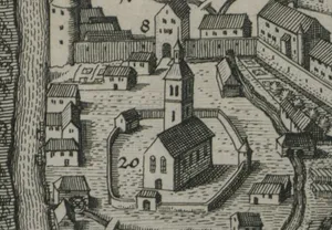 Leonhardkirche
