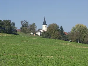 Sankt Leonhard
