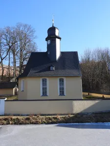 Protestant Church (Leitlitz)