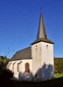 Walholzkirche