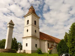 Church of Saint Giles