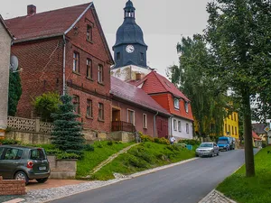 Protestant Church