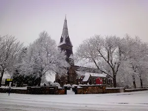 Church of St Paul