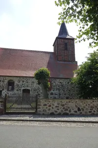 Dorfkirche Saalfeld