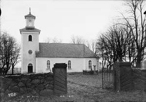 Mo Church