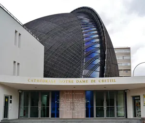 Créteil Cathedral