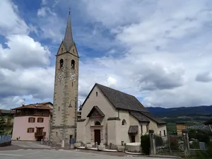 Nativity of Saint John the Baptist church