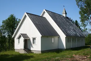 Fornes Church