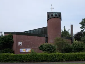 St.-Anna-Kirche