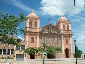 Cathedral of Our Lady of Mount Carmel