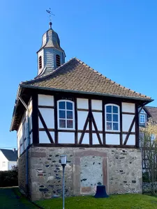 Evangelische Kirche Mardorf