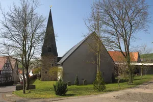 Evangelische Kirche Hattenbach