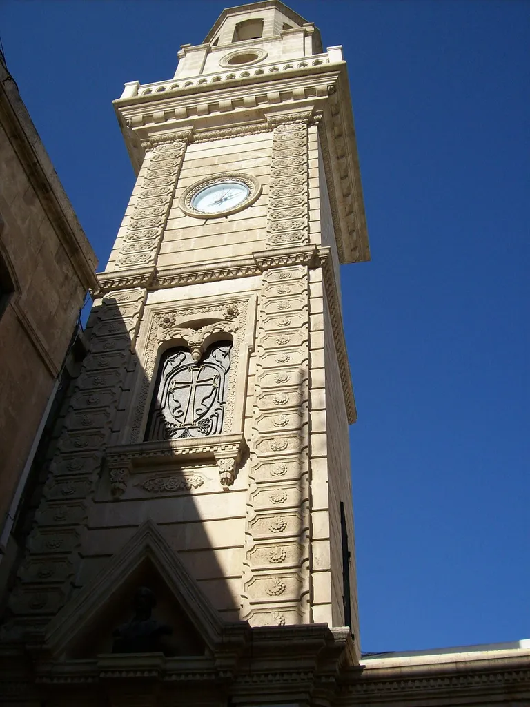 Forty Martyrs Cathedral, Aleppo