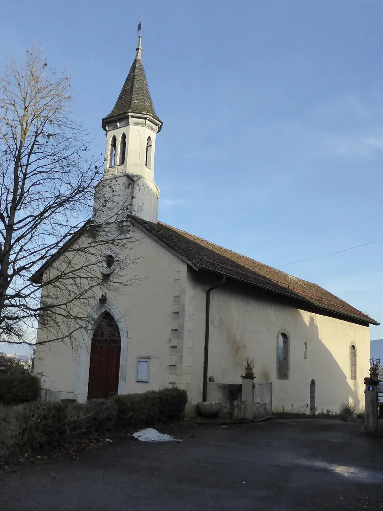 This is an image of a cultural property of regional significance in Switzerland with KGS number