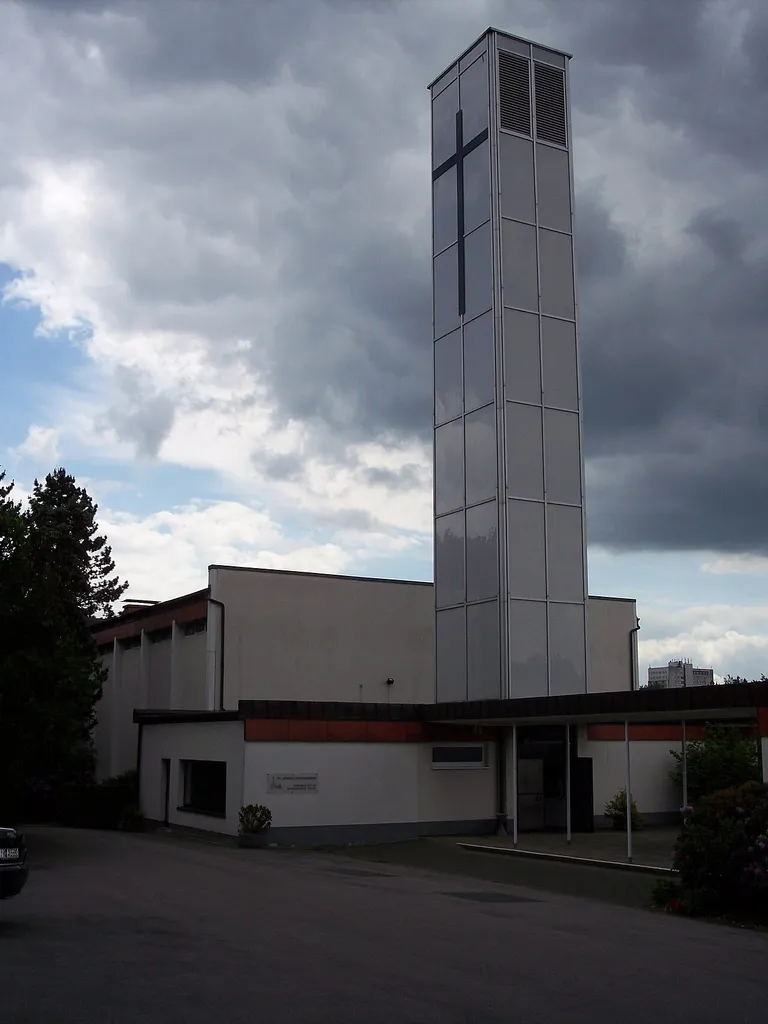 Johanneskirche (Lüdenscheid)