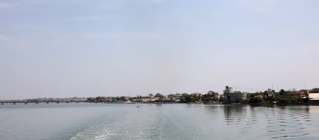 Ziguinchor