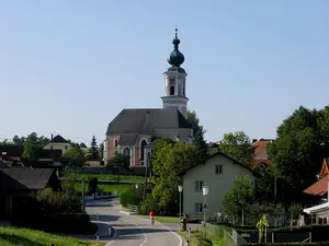 Sankt Petrus