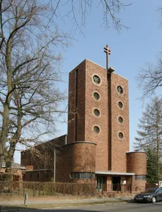St. Martin Church