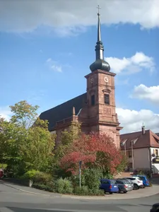 Pfarrkirche