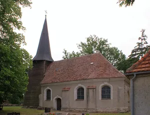 Church in Dennin