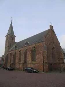 Gasthuiskerk, Doesburg