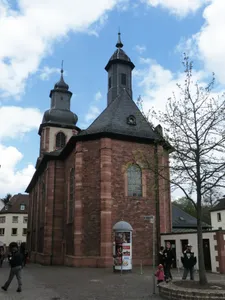 Pfarrkirche