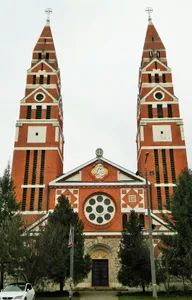 Saint Michael Church