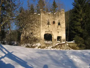 Ruine Painburg