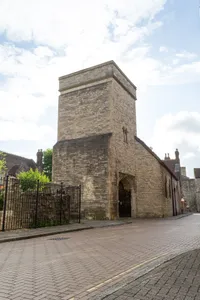 Church of St Julien, Southampton