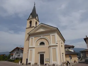 Saint Vitalis church