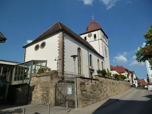 Johanneskirche