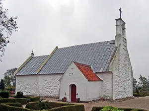 Vemb Church