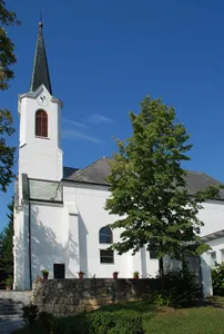 Pfarrkirche Allerheiligen, Sigless