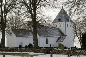 Moltrup Church