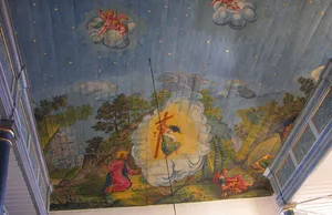 Our Lady (Mangersdorf)