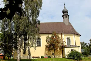 Pischdorf (St. Stephan)