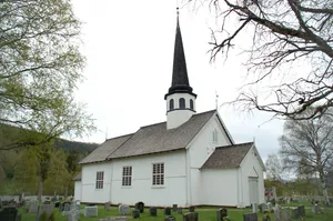 Tylldalen Church