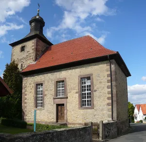St.-Petri-Kirche