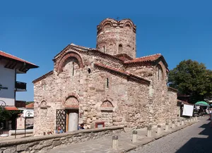 Church of Saint John the Baptist