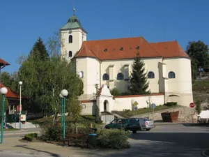 Church of Saint Martin